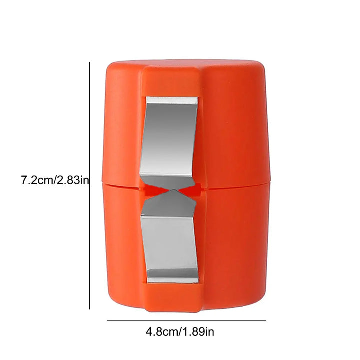 Egg Shell Opener – Crack Eggs Perfectly Every Time!